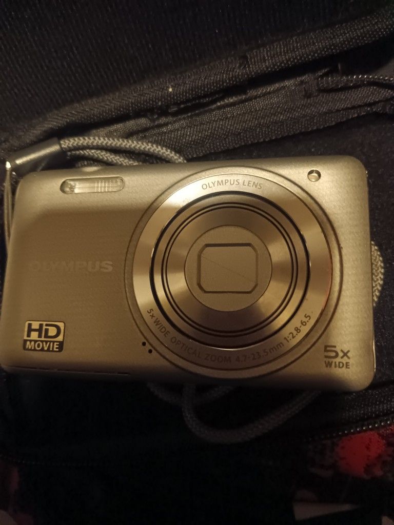Camera