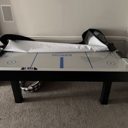 Air Hockey Table