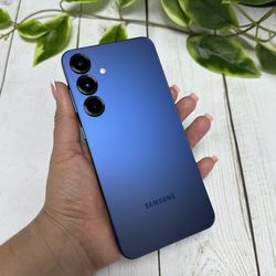 Galaxy S25 Plus (Unlocked) 256GB