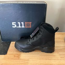 5.11 Atac  Boots