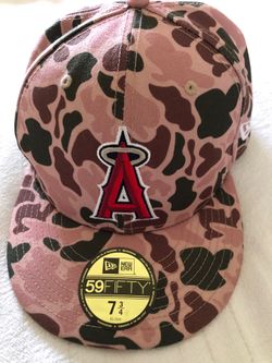 Baseball cap