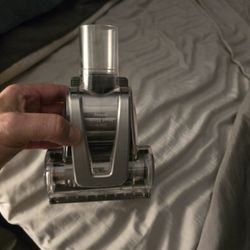 Shark Vacuum Hard Floor Setting Attachment Power Brush