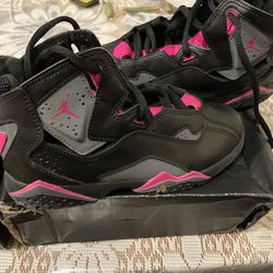 Jordan’s