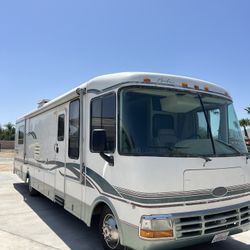 1999 Rexhall Aerbus (34 Ft)