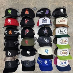 Kth La Hats Kill The Hype Brand New Selling Individual Or Bulk 