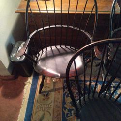 Windsor Chairs 