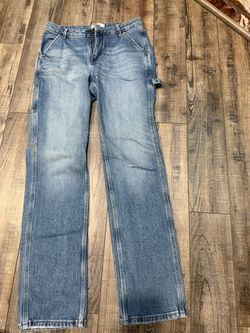 Wrangler Carpenter Jeans