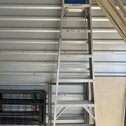 Ladder