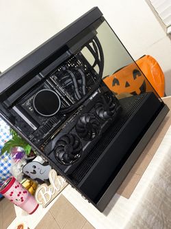 Gaming pc