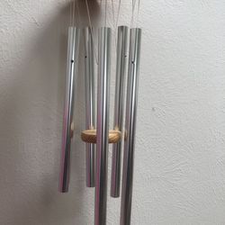 New In The Box Wind Chime