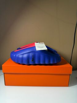 Nike Mind 001 AMP Slide Spider-Man
