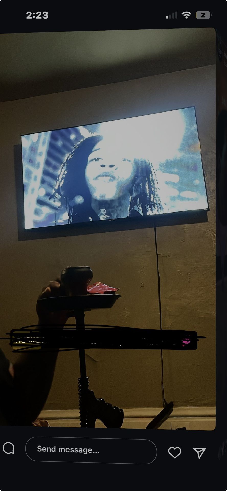 Element Tv 65Inch
