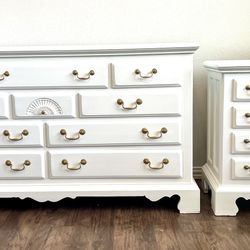 Bedroom Set