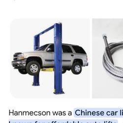 Car Lift