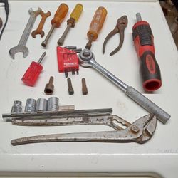 Everything For $10.00
