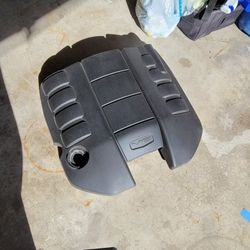 LS Engine Cover