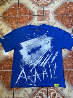 ALCO shirt, size large