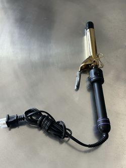 New Hot Tools Hair Curling Iron