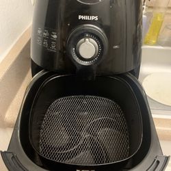 Phillips Air Fryer
