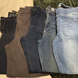 Women’s Jeans
