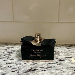 Salvatore Ferragamo Signorina Misteriosa Women 1.7oz 100 ml EDP