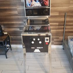 Arcade STAR WARS - only for Parts