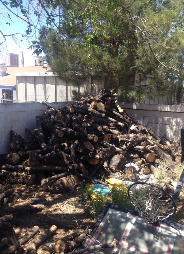 Pecan firewood for sale for Sale in El Paso, TX OfferUp