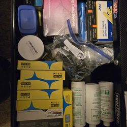 Tattoo Equipment