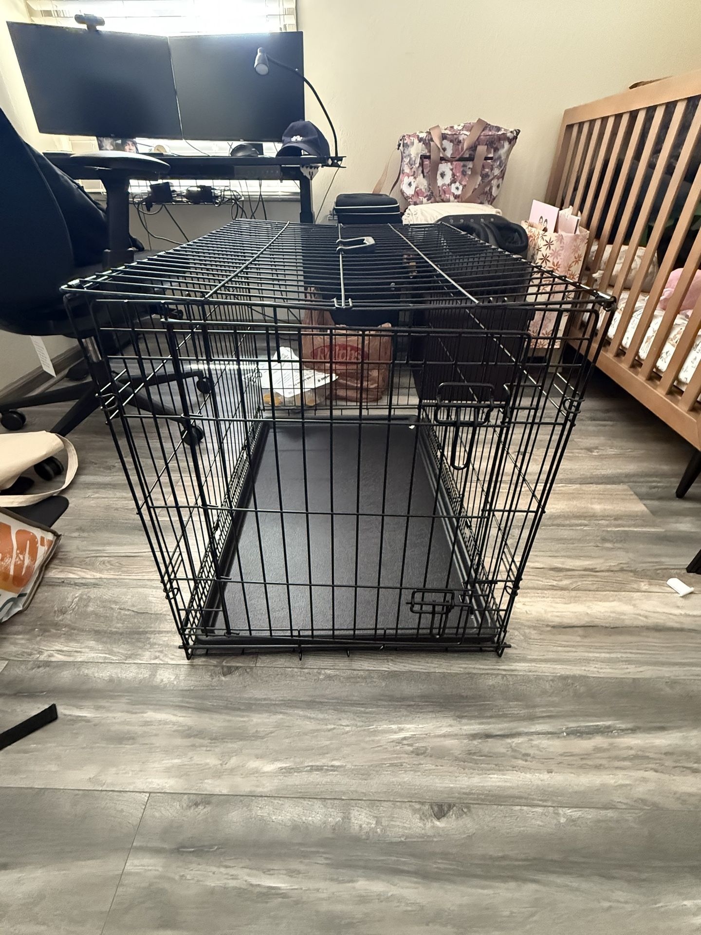 Dog Crate