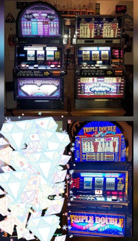 Great Deal!! Casino Slot Machines