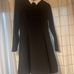 Wednesday Addams Dress