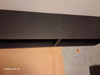 TV Media Center - Drak Brown