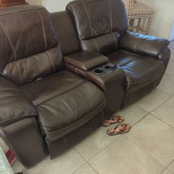 Recliner