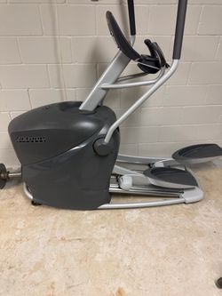 OCTANE FITNESS Q35X ELLIPTICAL – IMMACULATE – $1,000 OBO