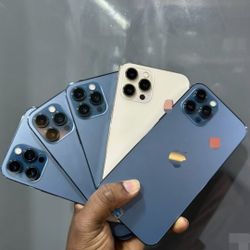 iPhone 12 Pro Max Unlocked / Liberado 😃