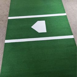  Play Mat 8x12 outside or in the playroom