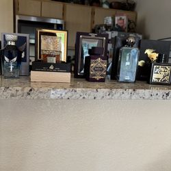Cologne/Perfume/Fragrances