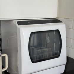 Portable Dishwasher