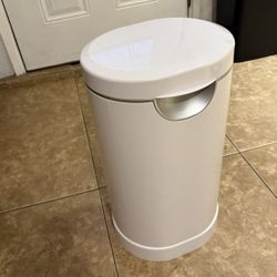 Diaper Pail 