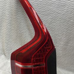 2016 2025 VOLVO XC90 LED OUTER TAILLIGHT LAMP LEFT DRIVER SIDE OEM 