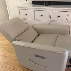Recliner Chair Electric 