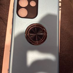 Samsung Galaxy S23 Ultra Phone Case