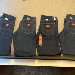 Dickies Jeans 
