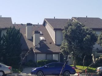 All types of roofing