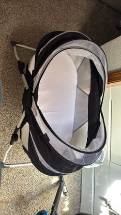 Baby Basinet Portable Inside or outside