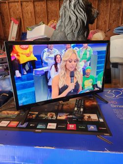 Insignia TV
