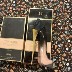 Good girl perfum