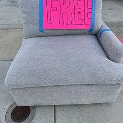 FREE SOFA SECTION