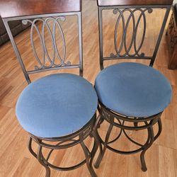 Metal Stools
