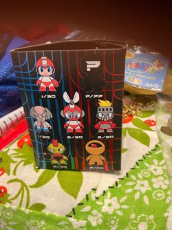 Megaman